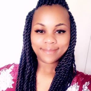 Meet your Posher, Calissia